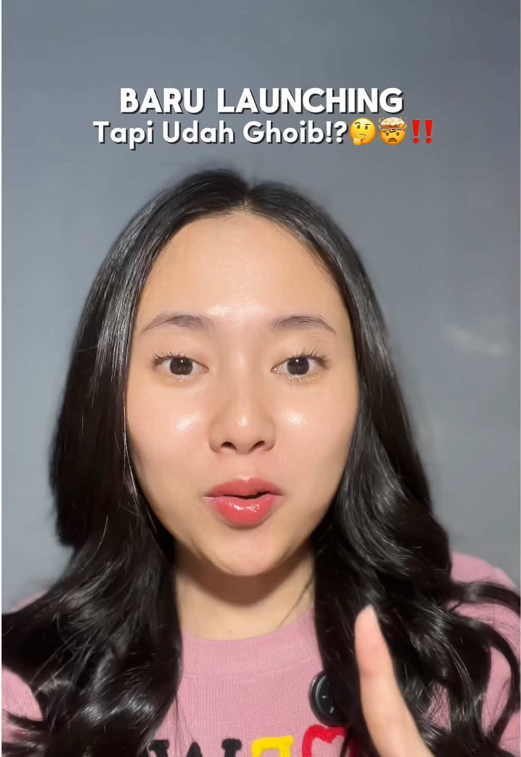 pada sultan semua yee baru launching udah sold terus iniii🫠🫵🏻 #bukanglutabiasa #glutaalc #glutaalacnoera #noera #beautyinsideout 