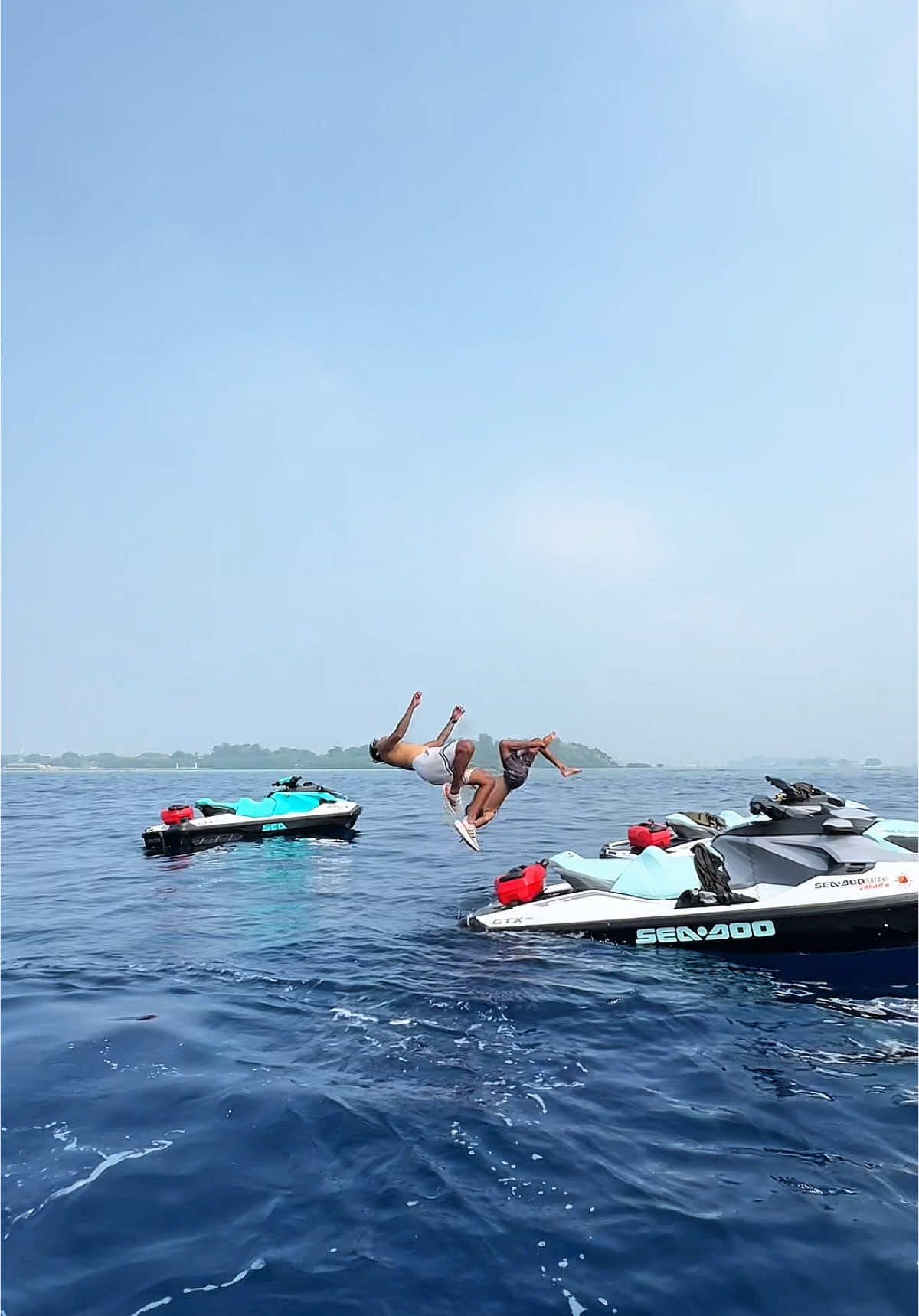 Fun ride seadoo safari jakarta 🌊 @Seadoo Safari Jakarta  #jetski #seadoo #laut #fyp #Summer #danzakuduro  #CapCut 