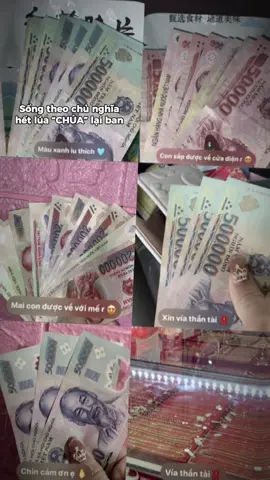Cố kiếm cho đủ đồng ngân đồng xuyến .Mế thương mế che chở 🙏🩵#tinnguongthomauvietnam 