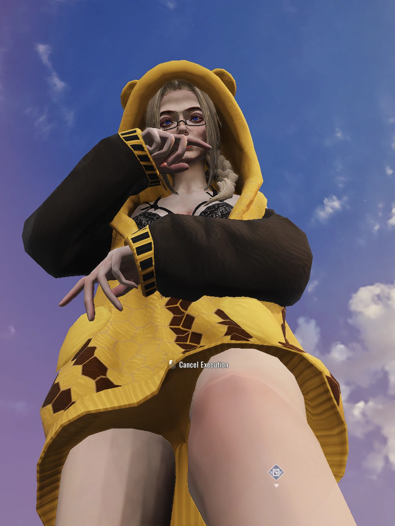 New Emma Execution 