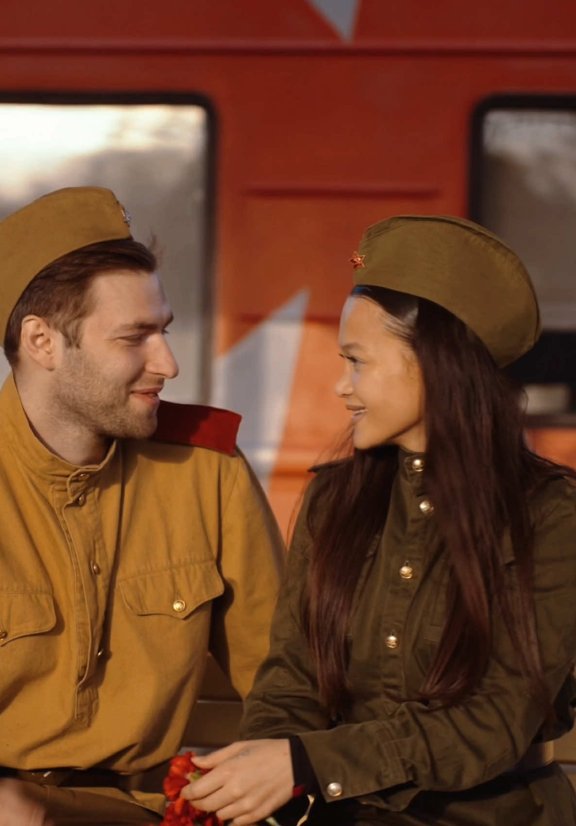 Воспоминания 💔