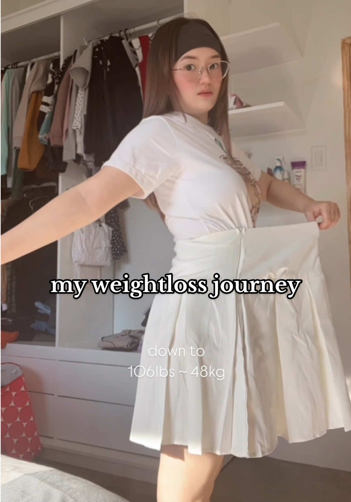 TRUST ME I’ve tried everything in my power to lose the weight my health conditions brought me. 5 years of back&forth - going to different people, working out for hrs everyday, spending so much on different diet programs & medical methods but still nothing worked for me 😞 I had a hard time receiving all the bodyshaming to tell you the truth. It’s painful seeing my body picked apart online & at times even in person because I knew that it was trying it’s hardest to get me through all the health struggles & systemic inflammation I had. I started feeling hopeless, hating my appearance to the point of hiding myself.. I gave up on my weightloss journey thinking it would never be possible for me anymore.. Eventually I gave it to JESUS & I asked him to help me see myself the way that he did. I started inclining my ears to LISTEN to what HE THINKS & SAYS about me. Not what the world keeps on throwing at me. I learned to trust in his perfect timing for everything and right when I wasn’t trying to impose change on myself anymore.. 🙏🏻 I met Dr. @Roland Angeles MD 🥹🧑🏻‍⚕️ A doctor specializing in health-related weight management whom me & my family now call friend. He helped re-train the way that I ate and became the friendliest accountability buddy to me, my ate & my sister-in-law 🧸 His diet program will teach you discipline - is sustainable, will not make you feel weak, is gentle while giving true results 🥰 He is so confident in what he does and I remember him telling me what to expect before starting at hindi parin ako makapaniwala na ito na ang progress namin together. Maraming salamat po saiyo at sa malasakit mo sa mga taong kagaya ko Doc! Continue being such an instrument of encouragement & support to all of us (your patients) 💪🏻🌱🫂 Definitely one of the biggest PLOT TWISTS of my 2025 💖 We are off to a great start! 🥹 #weightloss #weightlossjourney #rolandangeles #fyp #mikadelacruz #mikadelacruzweightloss  If you have any questions or wanna know more about the health-struggles that I went through or how this process looked like please comment down below and i’ll respond to them ☺️