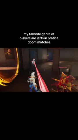 i strongly believe jeff players should be on a watchlist #marvel #marvelrivals #doommatch #fyp #magik #jefftheshark 