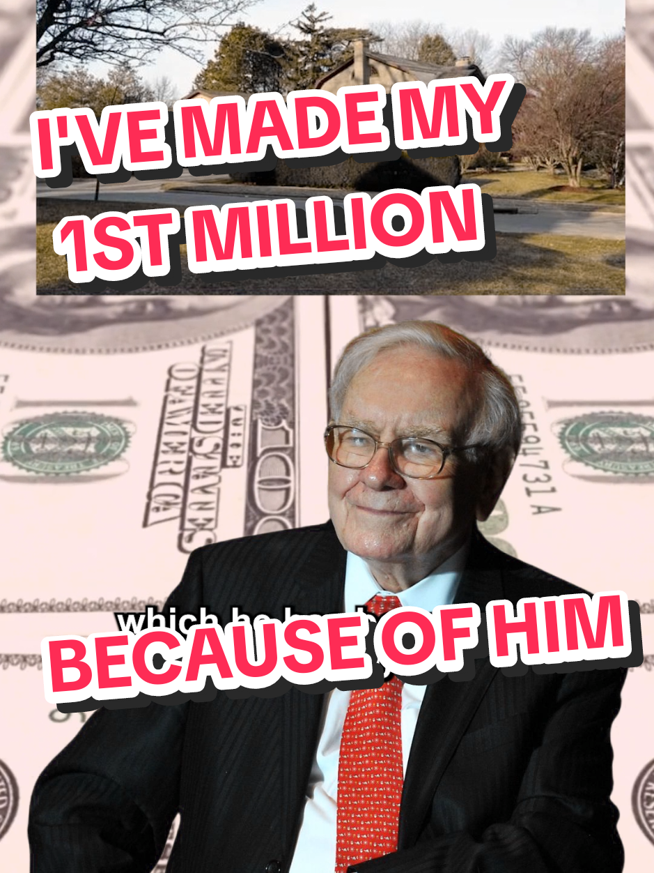 #caydenchang #warrenbuffett #berkshirehathaway #fyp 