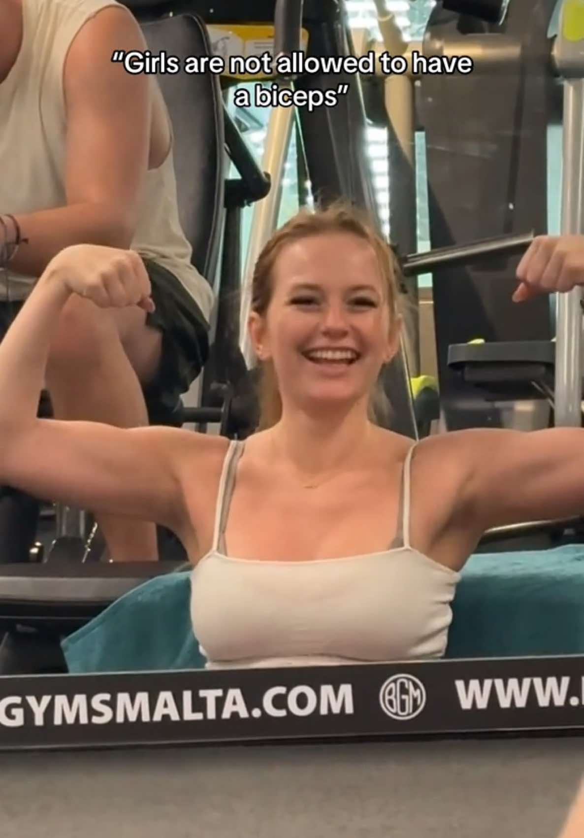 Typical pose on a leg day.🥸😂