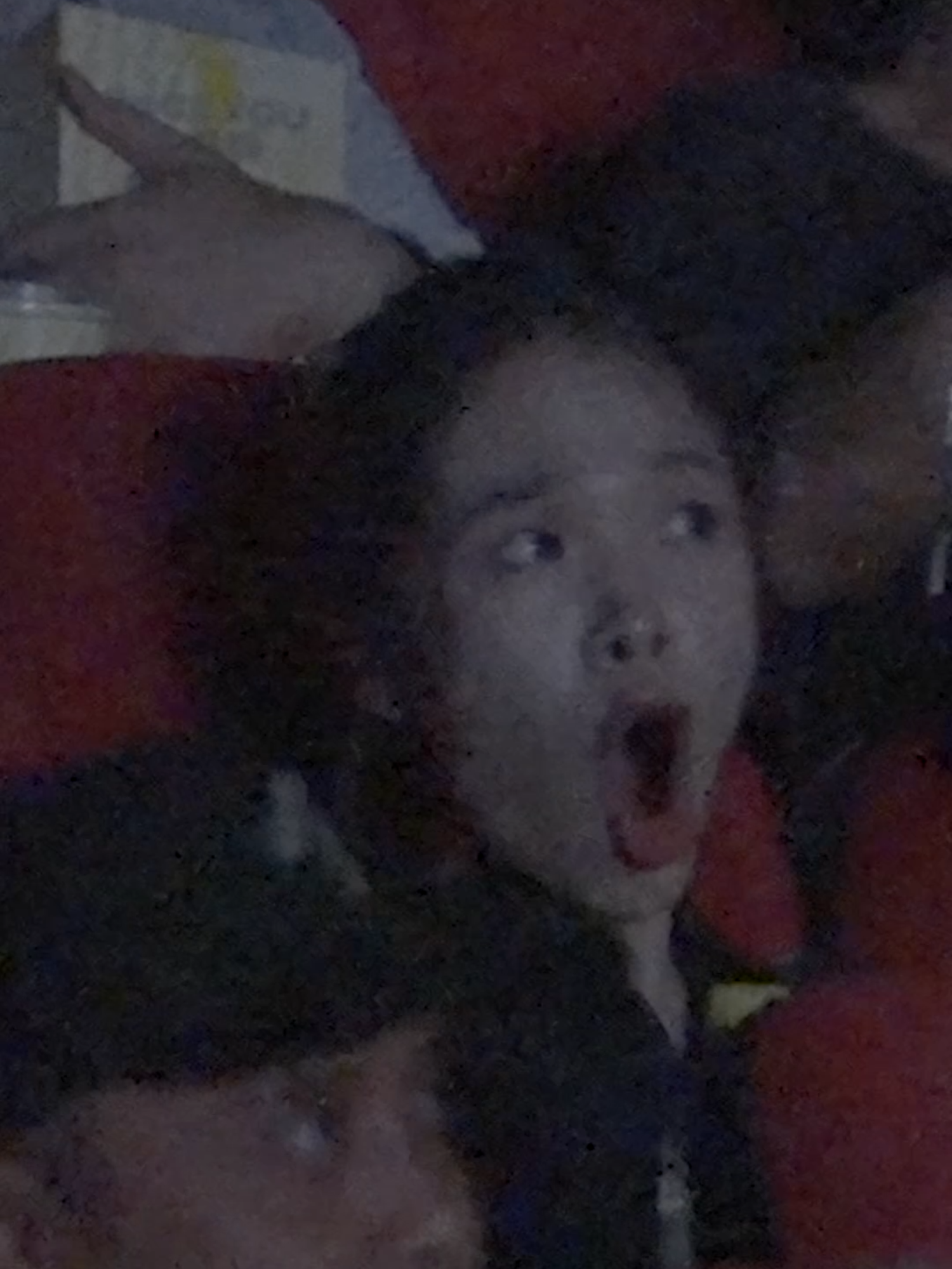 Meet the next generation of traumatized viewers 💀 #FinalDestination #Bloodlines #FinalDestinationBloodlines #trending #viral #fyp #moviereaction #reactionvideo #AdamStein #ZachLipovsky #Gore #Blood #BrecBassinger #TonyTodd #RichardHarmon #TeoBriones #KaitlynSantaJuana #OwenJoyner #AnnaLore #SembangEntertainment #NewReleases #MovieRecommendations #AudienceReactions #Death #FearUnlocked #Trauma #Blast #Fun
