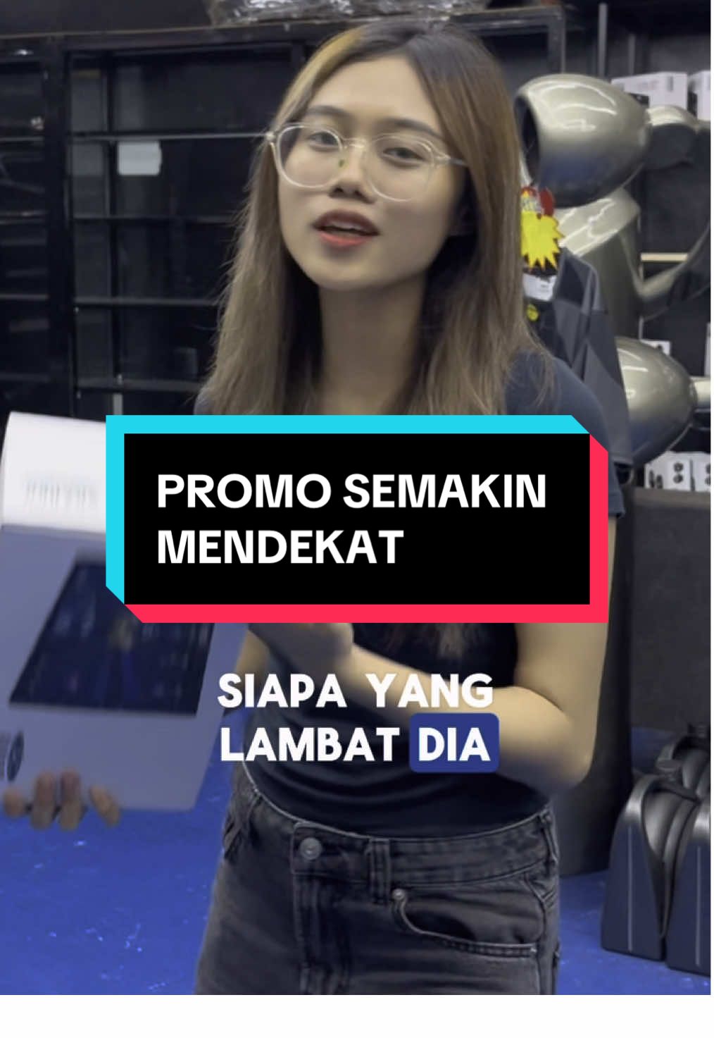 JANGAN LUPA AHAD NI GENK, INGAT YA HARI EMAS NI BERLANGSUNG 1 HARI SAHAJA. #apikbstance #bugisstancegarage #bsgprowarehouse #bsgrill #bsg #bsgproputatan 