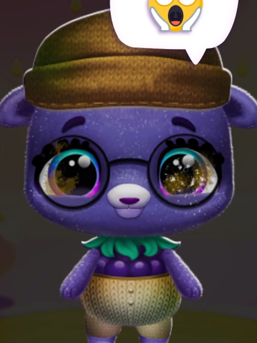 Oopsies... 😬 Can you do better? 😁💜 #fyp #toysforkids #edutainment #kidsoftiktok #tutotoonsgames #tutotoonstiktok #kidstv #kidtok #kidsgames #tutotoons #kidstiktok #forkids #fruitsies #virtualpet #childhood 