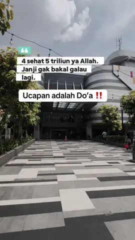 Ucapan adalah Doa, yuk katakan Aamiin untuk kita semua 😇 #fyp #manifesting #manifestation #doa #kunfayakun #life #Love #everything #forever 