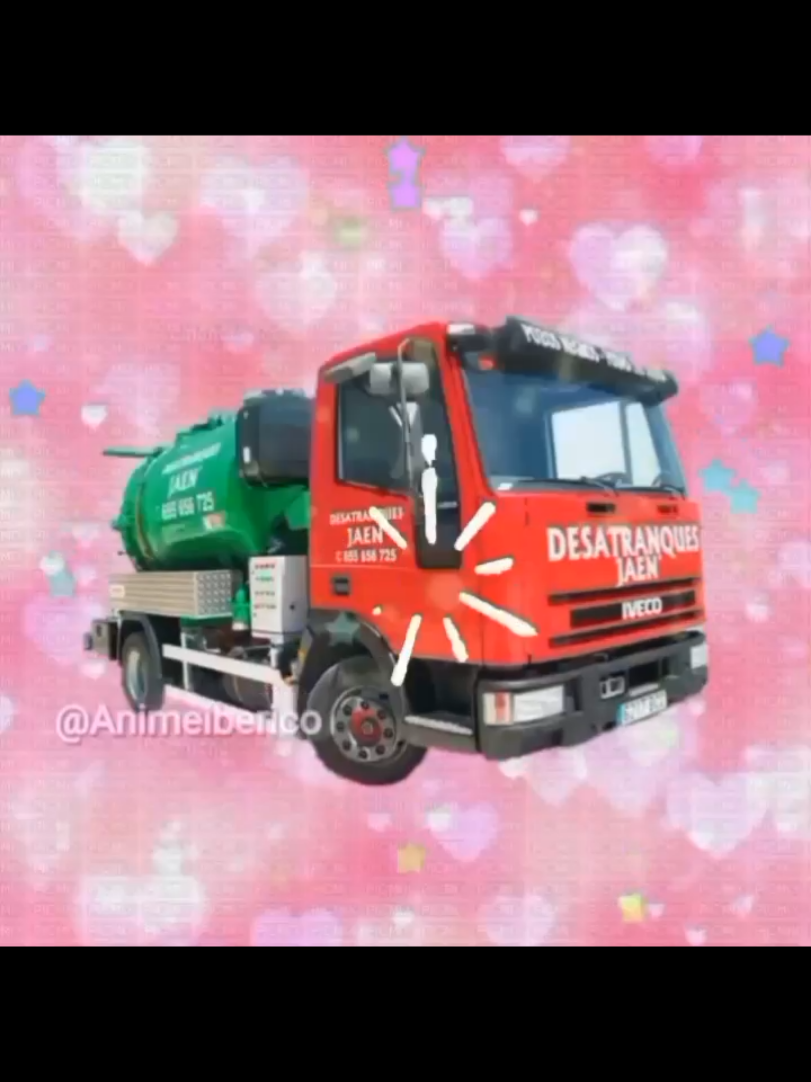 NANI GA SUKI? (vehículos queguays) #AiScream  #Animeiberico #kawaii #nanigasuki #lovelive #parati 