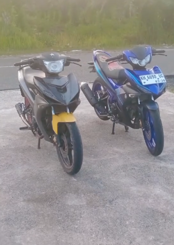 #fyppppppppppppppppppppppp #mxking150 #fyp #4u#palangkaraya   kane bet 🤙