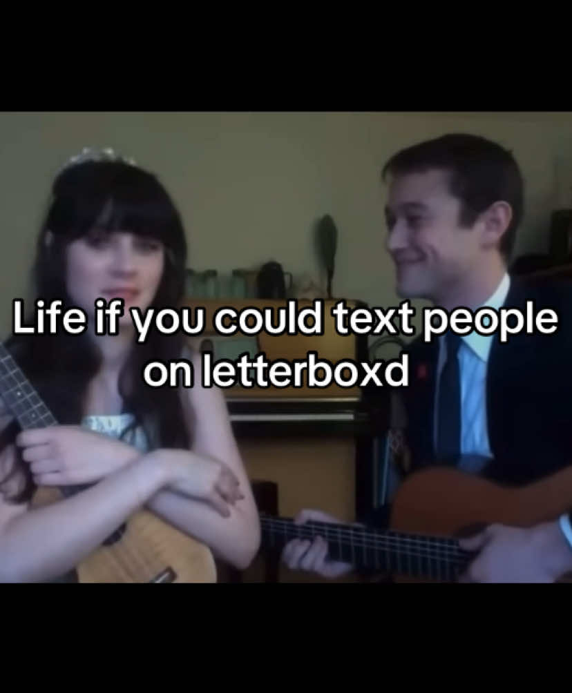 @Letterboxd PLEASE PLEASE PLEASE #letterboxd 