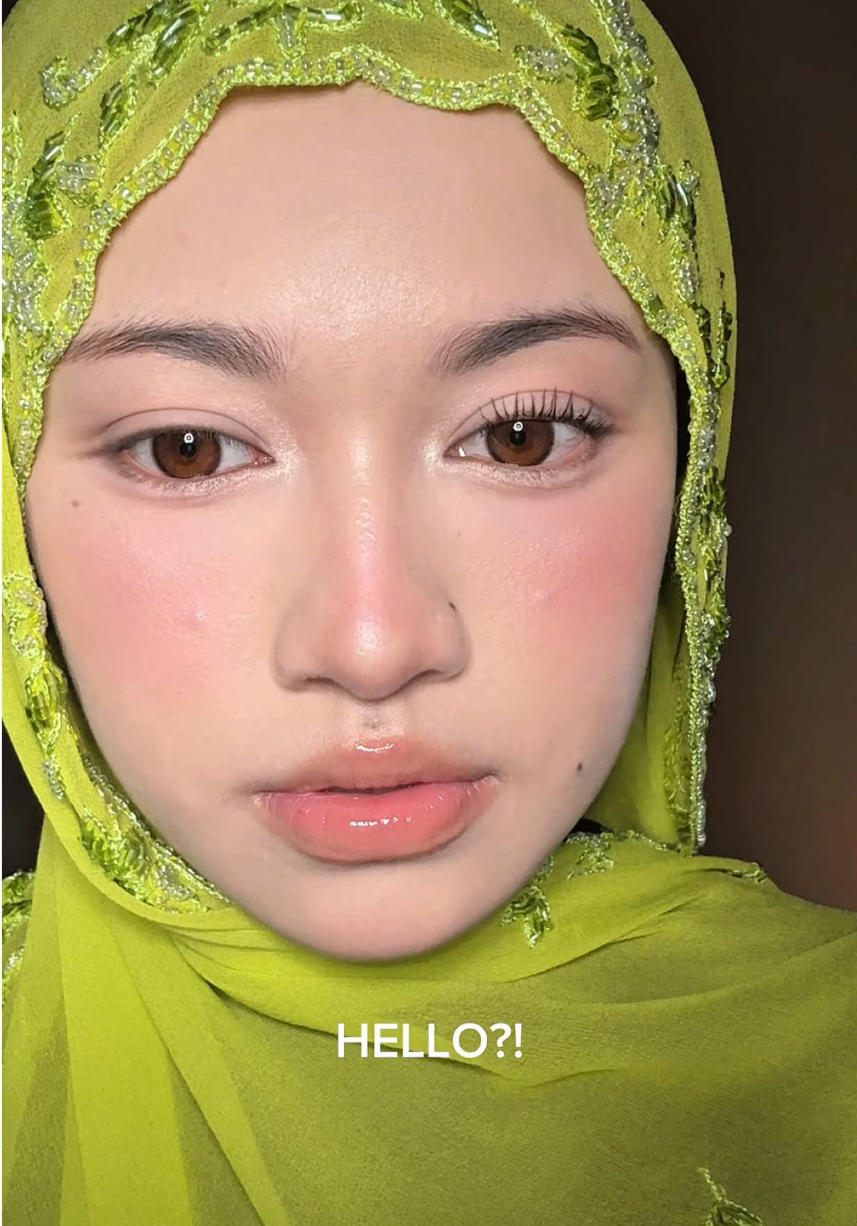 this eye makeup set is everything especially the MASCARA HELLOOO?! #focalluremy 