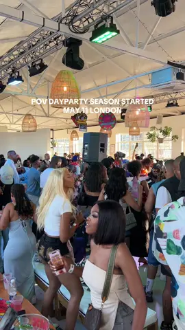 THIS SUNDAY IN LONDON AT NTS LOFT 🫂💕  #london #londonevents #dayparty 