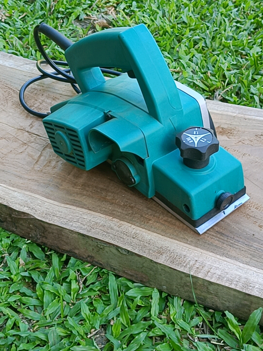 Reaim Electric Planer #electric #planer #woodplaner #DIY #diyproject #rodela #plastering #carpentry #woodworking #tiktokshop #tiktokphilippines #follower 