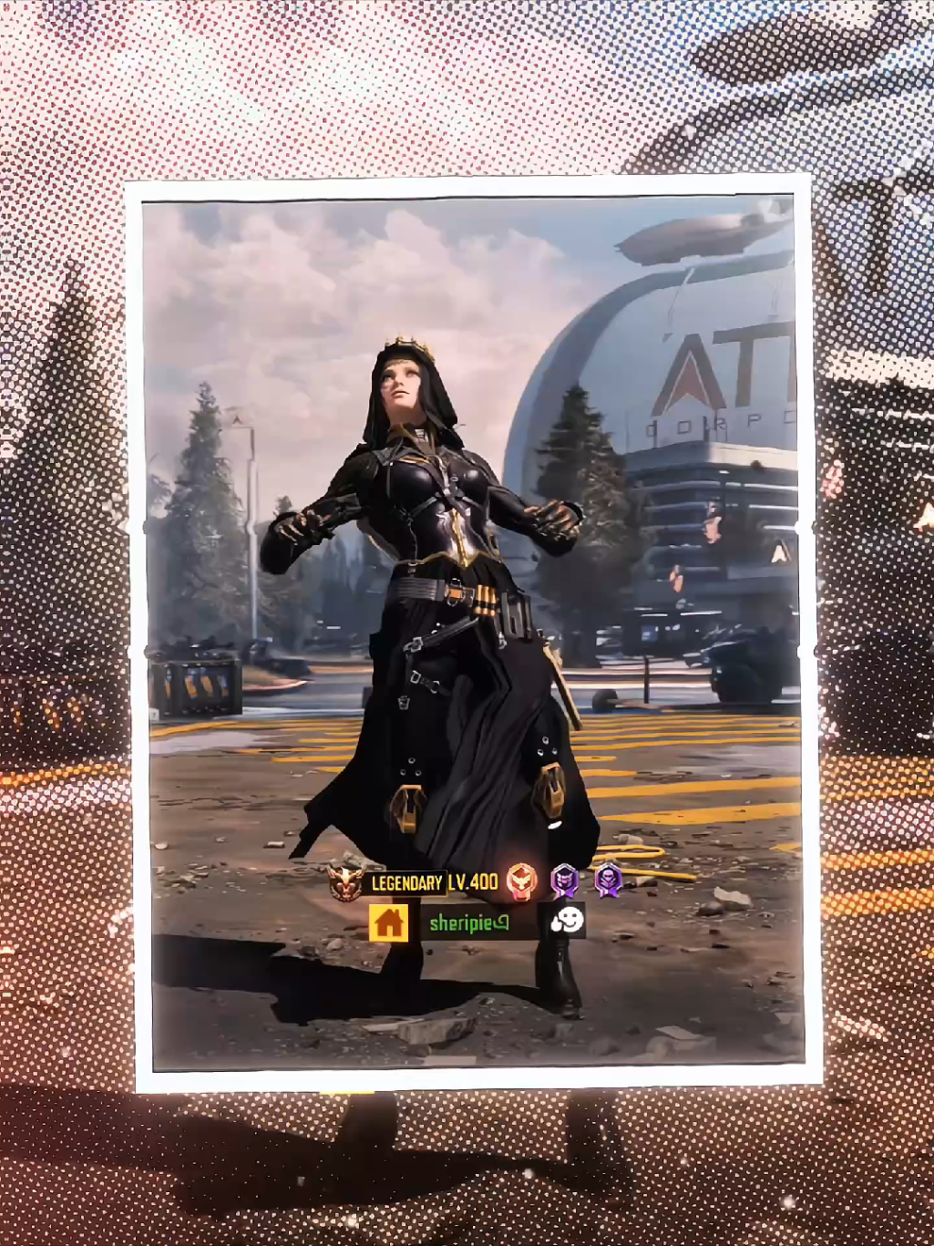 pretty little baby, mahal mo ba ako? 🥺🙈 cutie trend💕 haha quick edit lang guys na sb yung post ko kanina🥺 3 clips lang yan guys pwede rin pics🫶🏻 ib: ? #CapCut #sheripie #sheripietemplate #callofdutymobile #codm #codmph #fyp #foryou #fy #fyppppppppppppppppppppppp #xyzcba 