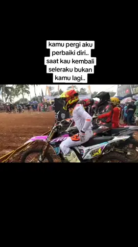fokus ke depan #trabas #trailadventure #storywa 