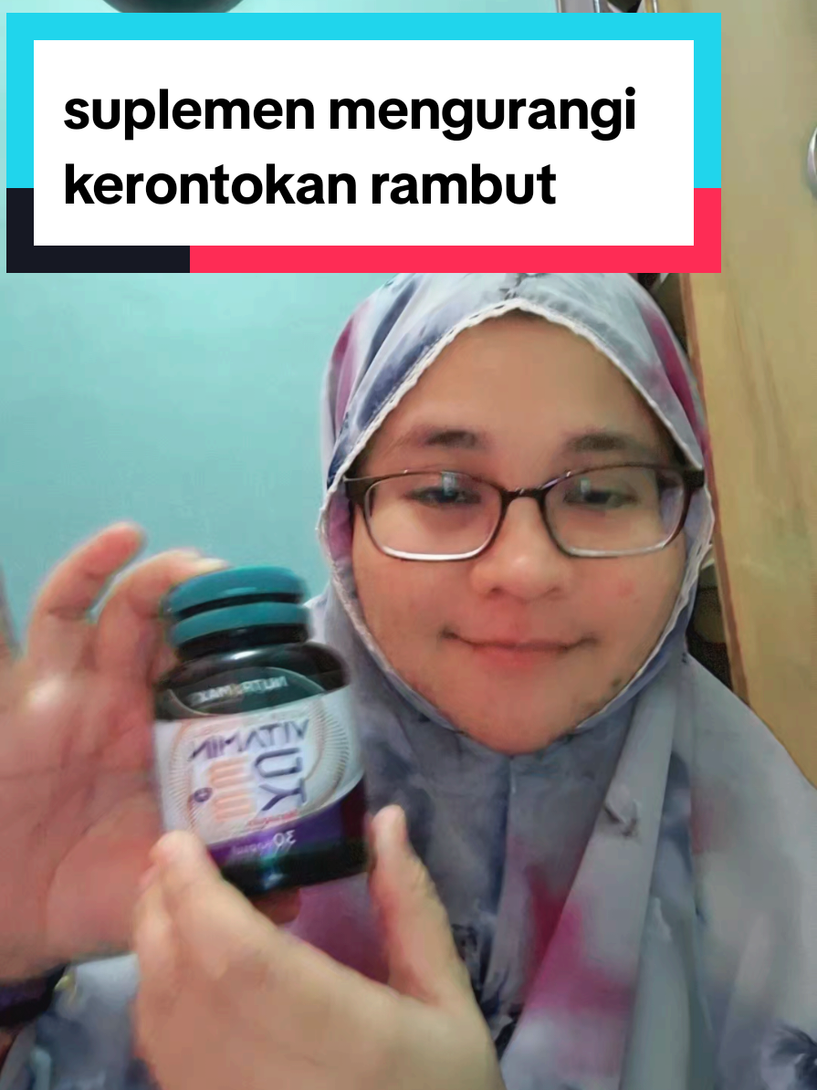 suolemen bagus utk tulang dan mengurangi kerontokan rambut#nutrimax #nutrimaxindonesia #D3K2#fyp 
