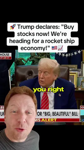 Donald Trump Stock Market #trump #donaldtrump #stock #stockmarket #market #stocks #politics #political #liberal #f #fyp #fypシ