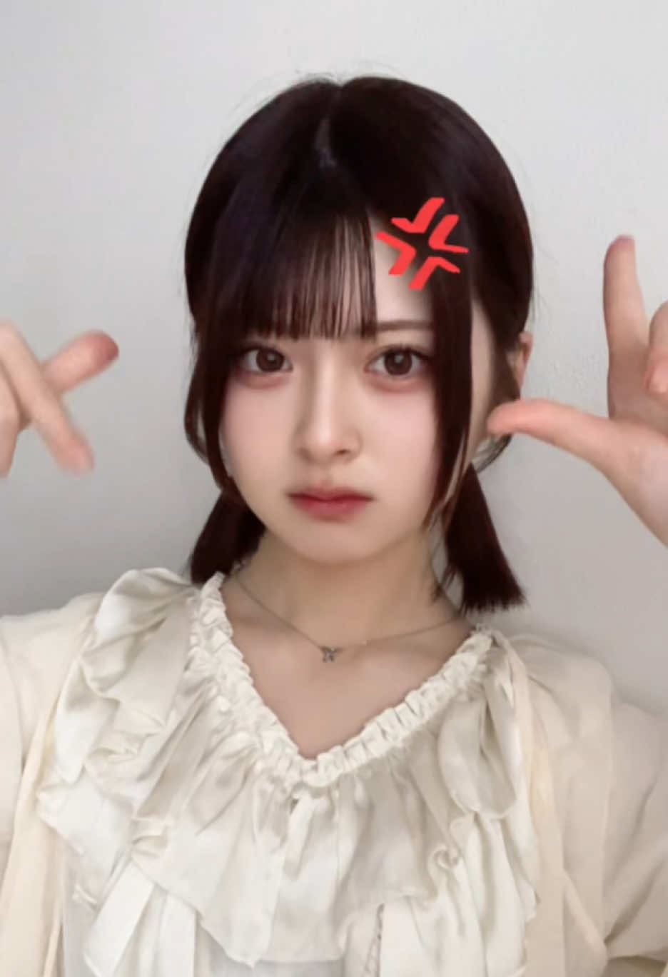 (  *¯³¯ )ﾌﾟﾝｽｶ💢#08 #fyp#おすすめ 