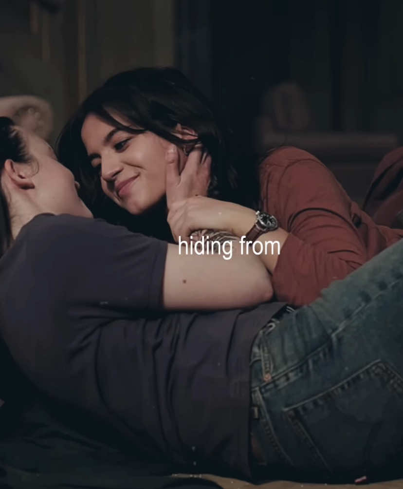 #dina & #ellie :: nao me canso de editar essas duas😞 || credits: kim (yt), ib: @˖ . ݁𝜗𝜚 𝒿𝒶𝓈𝓂𝒾𝓃ℯ ⊹⋆ (se nao fosse pela @isa ֹ   ₊ o video n teria ficado tao divo, ent obrigada amiga!! :) // #tlou #dellie #elliewilliams #hbo #tlou2 #thelastofus #tlouedit #tlouhbo 