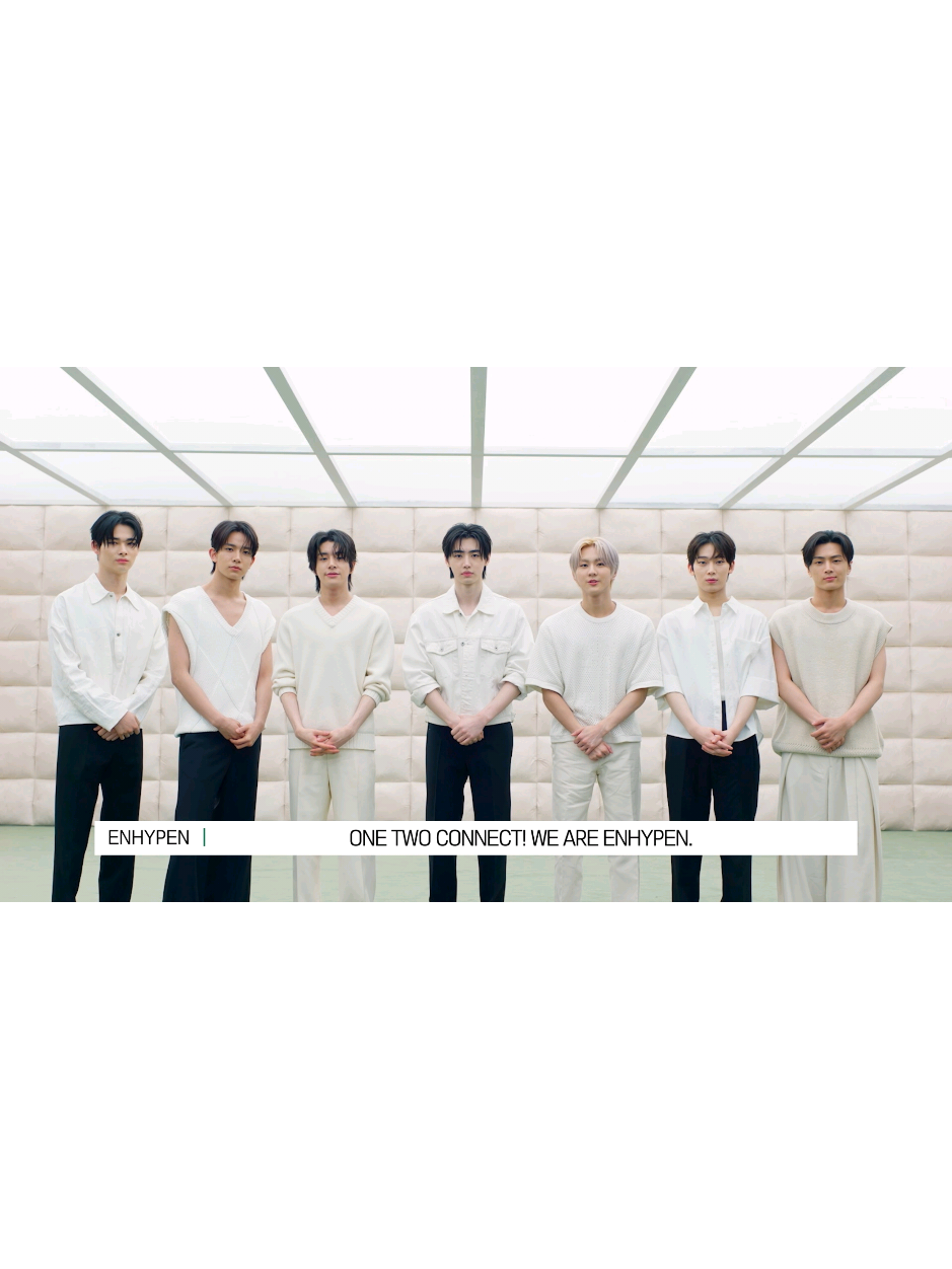 The global ambassador of Mixsoon, ENHYPEN, sends their greetings💕 Skincare that benefits your skin🌿 Selecting only the finest ingredients from nature, ensuring the active components remain intact. Pure ingredient skincare brand, Mixsoon. Visit your nearest COSTCO to find Mixsoon Bean Essence👀 #믹순 #mixsoon #믹순코스트코 #mixsoonCOSTCO #BeanEssence #ENHYPEN #엔하이픈 #GlowWithMixsoon #Mixsoon_with_ENHYPEN #GLASS_SKIN #정원 #희승 #제이 #제이크 #성훈 #선우 #니키 #JUNGWON #HEESEUNG #JAY #JAKE #SUNGHOON #SUNOO #NI_KI 