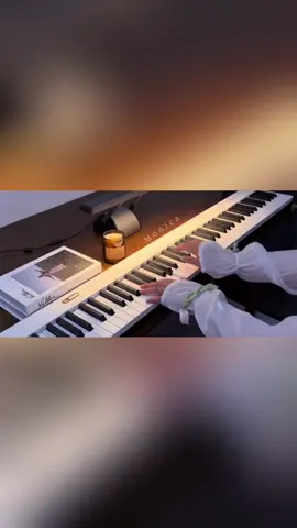 Nếu cả đời này không rực rỡ thì sao ?  Thì cũng không sao cả , bởi đâu cũng phải ai sinh ra cũng phải trói loà . Chậm một chút cũng được , lặng một chút cũng chẳng sao . Vì vậy hãy sống theo cách bạn an yên nhất , dù cho chẳng ai nhớ bạn đến sau cùng ! #piano #pianotok #🌺monica🌺 #viral 