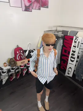 Short này đỉnh phít ae oiii#quanao #xh #phoido #moingaymotoutfit #outfit 