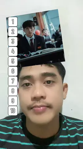 Maap ya ini hanya ngerate dari karakter 🤭✌ #weakheroclass1edit #weakhero #weakhero #suho #weakheroclass 