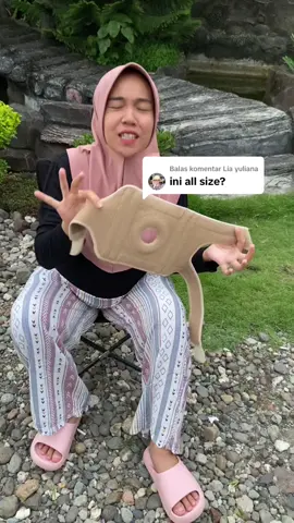 Membalas @Lia yuliana all size. deker medis untuk terapi lutut sakit karena pengapuran sendi atau osteoarthritis. nyeri sendi lutut ketika berjalan, bunyi kretek susah ditekuk, sakit susah ditekuk. #dekerlutut #dekermedis #nyerilutut #sakitlutut #fyp 