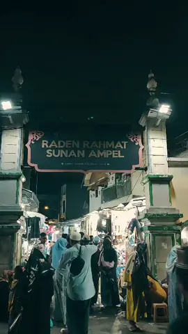 Healing terbaik adalah ziarah ke makam waliyullah.🤍🥰 #ampelsurabaya #sunanampel #ziarohwaliyulloh #fypシ゚ #xybca 