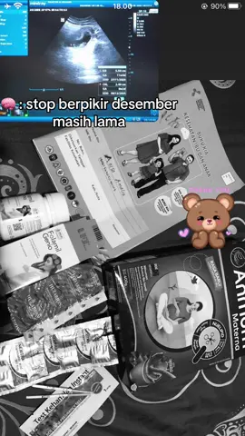 Hpl awal Desember 2025 masyaallah tabarakallah🤍🤱🏻👶🏻 #fypage #trimester1 #10minggupregnancy #hpldesember2025 