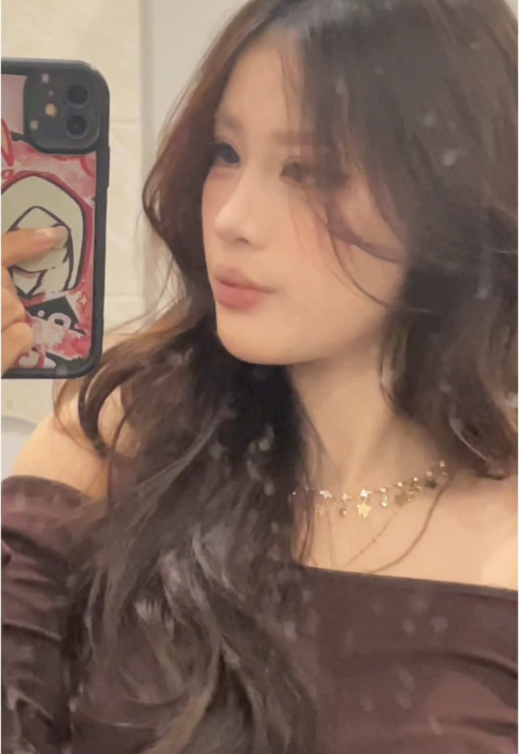 Bửa h nắng nên chỉ sử dụng mỗi kcn với phấn phủ này thôi mà ra cái lớp nền cũng xịn lắm nha#viral #goclamdep #fyp #xuhuongtiktok #phanphuchongnang #carslan