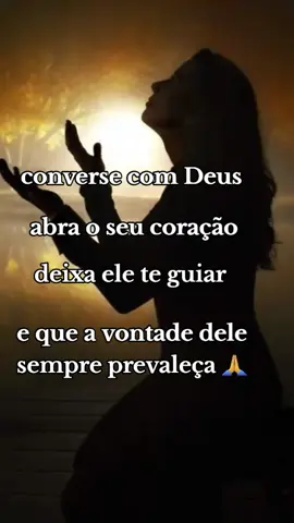 #Motivacional#mensagensdefe🙏👏 #oreconversecom Deus🙏