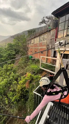 #fyp #dothezip #adventuretime #zipzapzoom #supermanzipline #kushma 