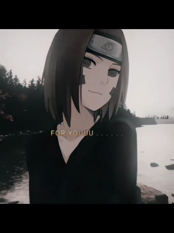 Because after her there is no other girl- Obito starts a war for love. #Capcut #fyp #narutoshippuden #Narutoedit #narutoquotes #animeedit #viralvideotiktok #Active #japan 