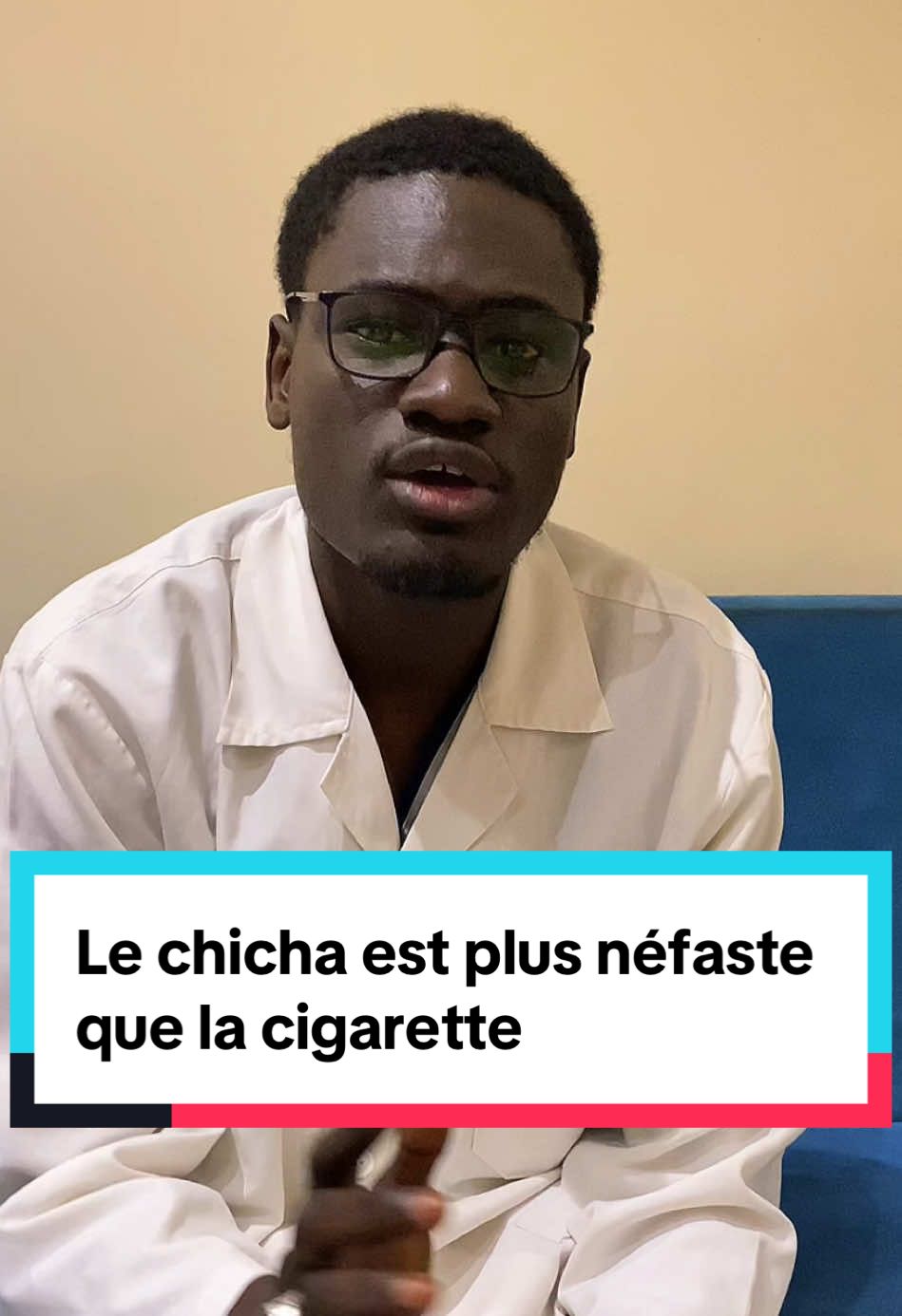 Les fumeurs modernes ??? Venez ici 