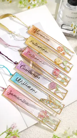 Create something meaningful and beautiful with our New Bookmark Metal Frame Set! 🌸 We’ve included 6 delicate flower designs, each symbolizing a unique wish or sentiment. Just add your favorite resin colors and bring them to life, perfect for heartfelt gifts or a little something special for yourself. 💖 You’ll also get 6 blank frames to let your creativity run wild. Whether you follow the floral path or design your own style, there’s no limit to what you can make. 🌟 Which one speaks to you? Floral meaning or freestyle design? Drop your pick in the comments below! #letsresin #resinart #DIY #diyproject #resincrafts #bookmark #bookmarks #resincraftsdecor #fy #diyart #resingifts #tiktokmademebuyit 