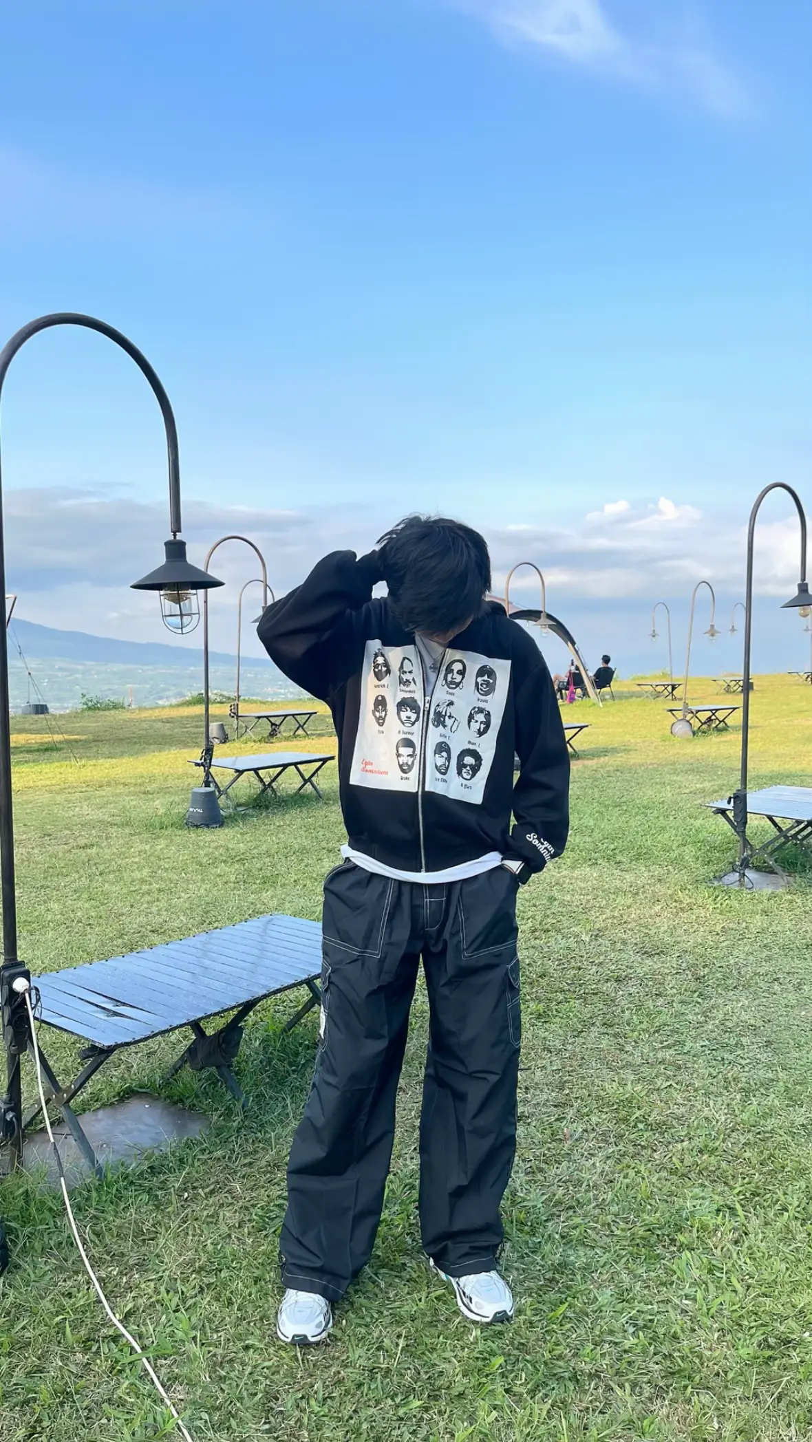 #foryoupage #fypageシ #fyp #outfitinspiration 