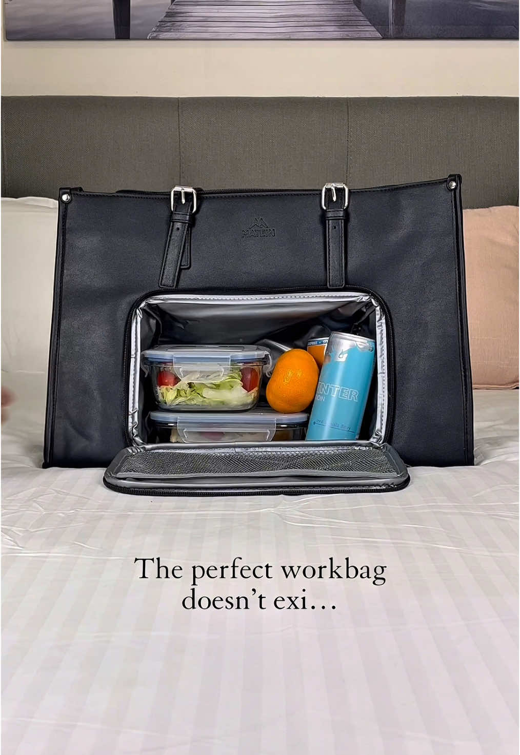 When things are made by women for women 😍👜