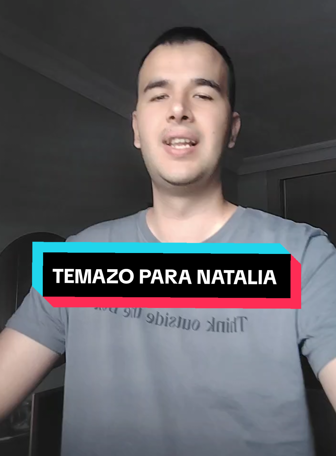 Te Gustan Las Natillas Natalia?😂