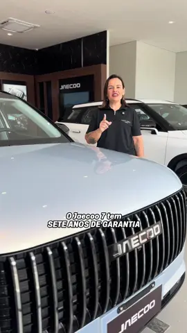 Este é o Jaecoo 7, o SUV híbrido que possui tudo que você já sonhou. 🚘👀 Com 7 anos de garantia, é extremo luxo, conforto e sofisticação. O seu está aqui, na Eurovia Omoda & Jaecoo, com condições e benefícios exclusivos. 🤩✨ #omoda #jaecoo #omodajaecoo #eurovia #euroviaomodajaecoo ✨ Bahia 📞 (71) 9.8249-7906 📍 Av. Luis Viana Filho, 6600 - Paralela ✨ Ceará 📞 (85) 9.9287-3589 📍 Av. Heraclito Graça, 1370 - Aldeota