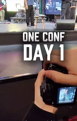 One conference 2025#sabaothchurch #milano #italia #cristo #oneconference2025 