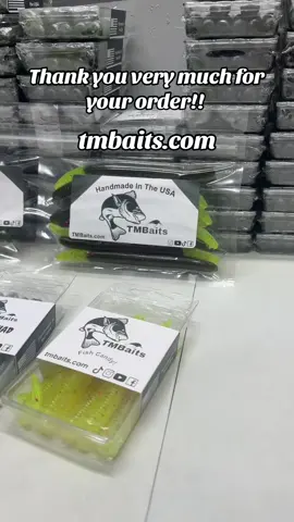 #fishing #bassfishing #largemouth #bassjigs #fyp #viral #order #package #packageanorderwithme 