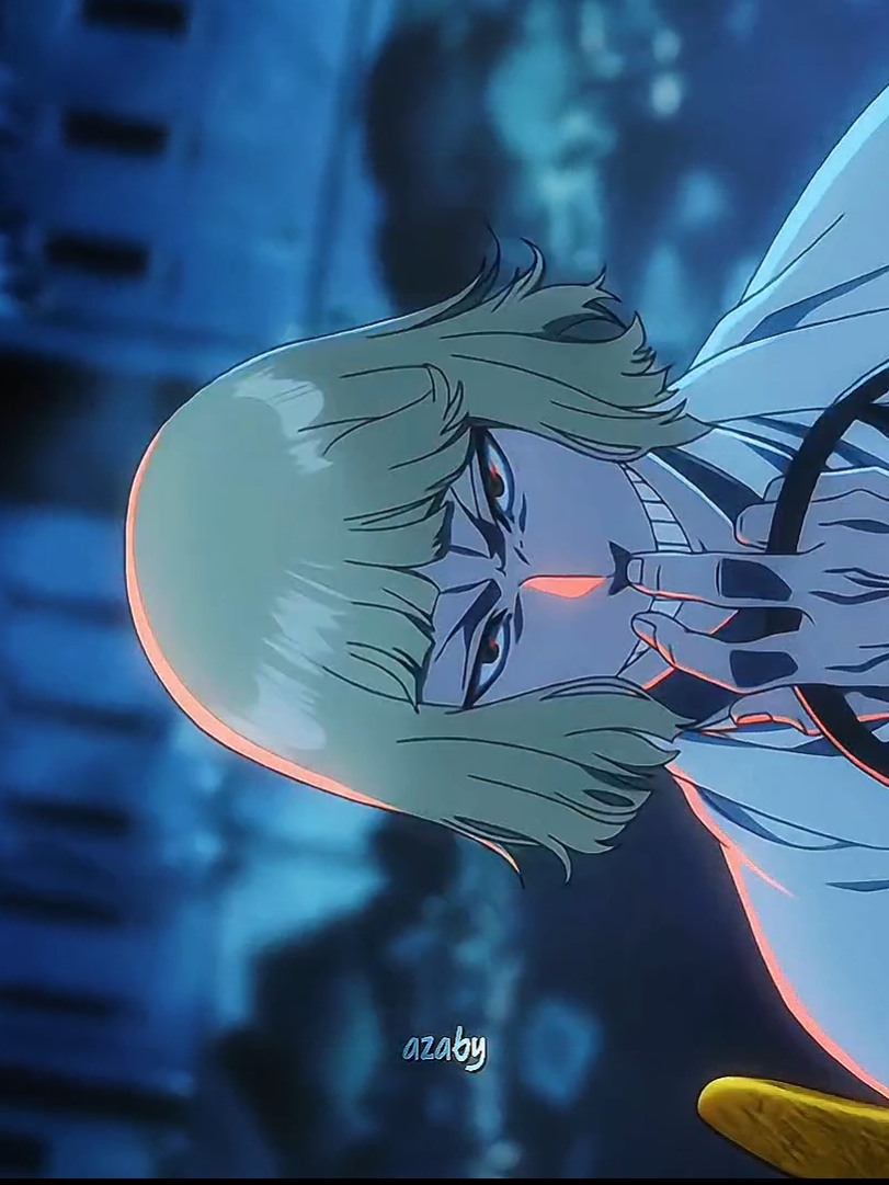 P7 | Bankai 🧄  #bleach #bankai #shinji #anime #fyp