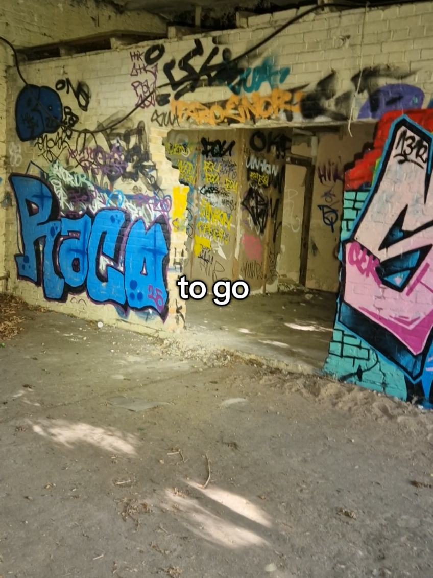 what was your craziest urbex find ever?