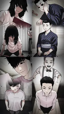 Tổng hợp chồng 2 #lookism #yookseongji #jonggun #seoseongeun #kimgimyung #fwh_grp #4rvly_grp #kkilw #manhwa #webtoon 