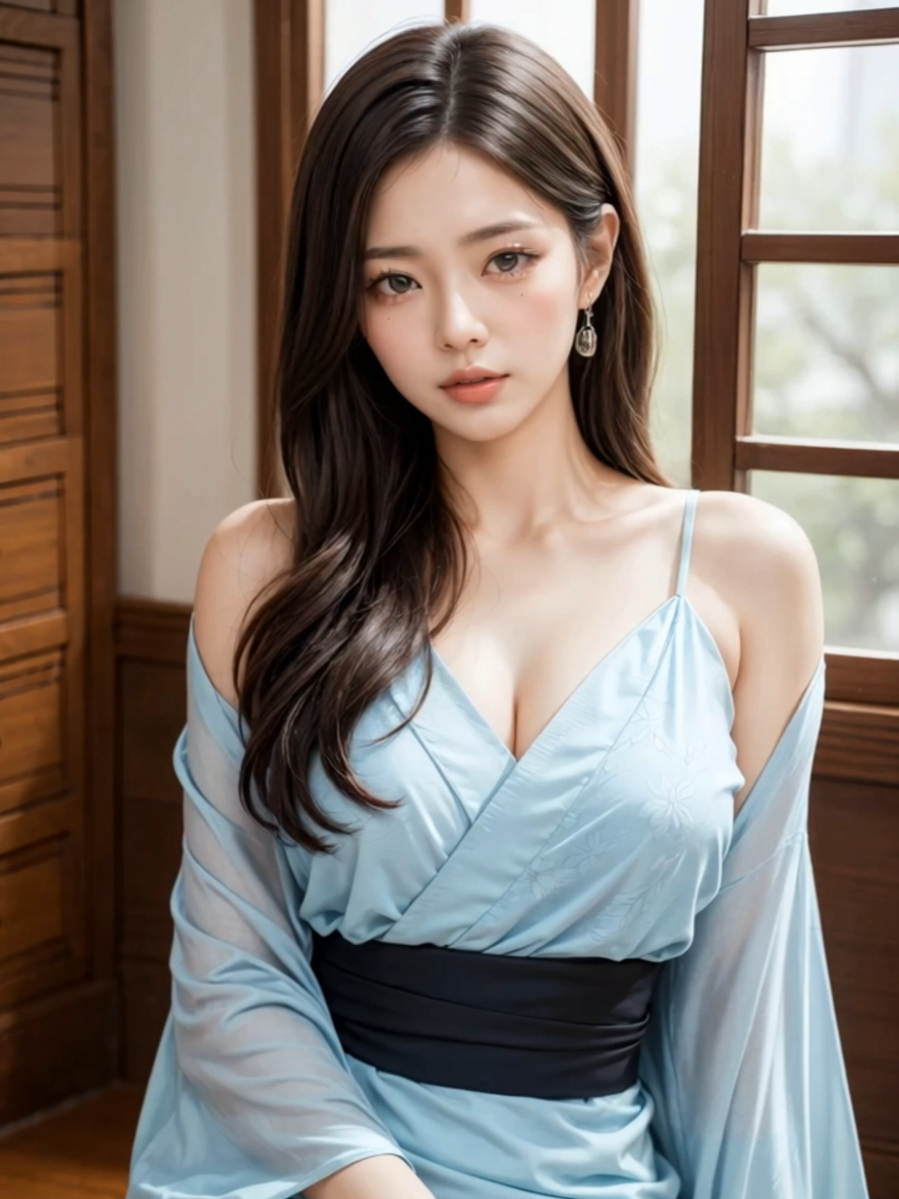 🌈AI Beautiful Girl Video🌏 #ai#aigirl#aiart#aibeauty#bikini#ai美女#sexy#cute#fyp#ailookbook#aimodel#trending#woman#tiktok#AI미녀#unrealgirl#美少女#aivideo#girls#beauty