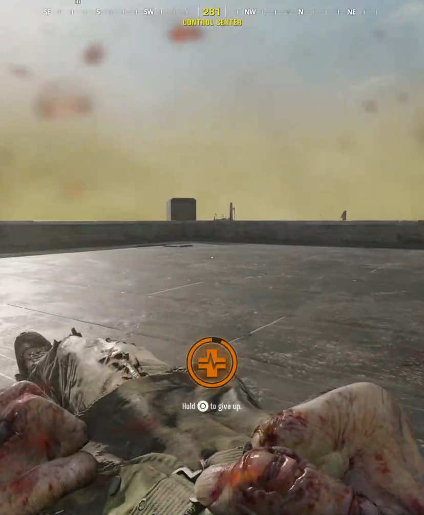 My hero didn’t save the day 🌚😂 #warzone #fyp #bo6 #cod 