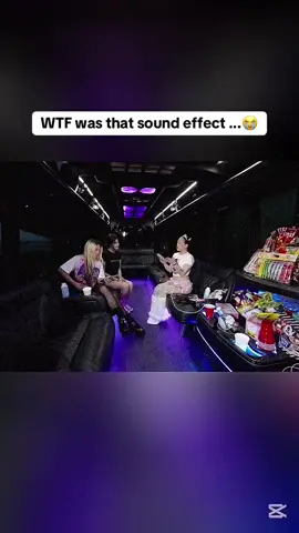 she said 
